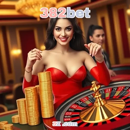 382bet: Os Melhores Bônus e Ofertas Que Você Precisa Conhecer