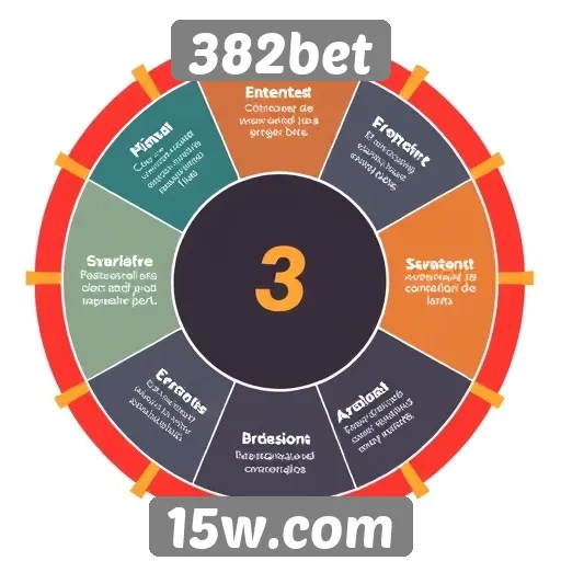 Comparação entre 382bet e concorrentes no mercado