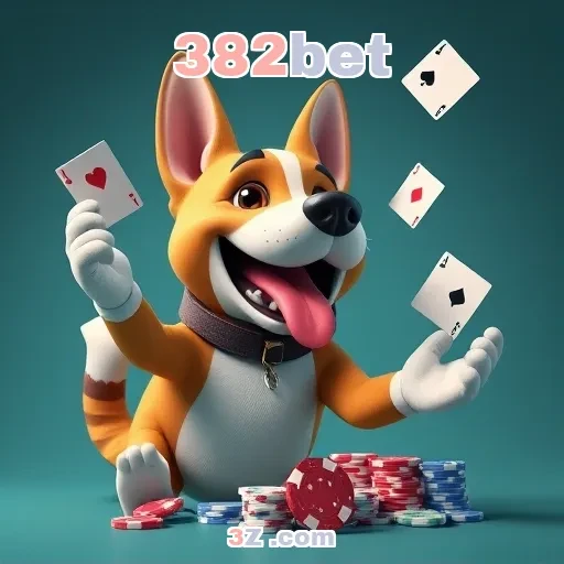 382bet: O Futuro do Cassino Ao Vivo Chegou para Ficar