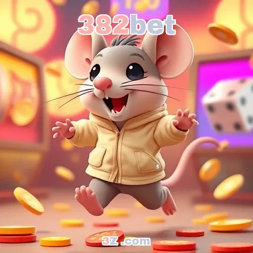 382bet: Venha Conhecer a Seção de Loteria e Ganhe Prêmios Surpreendentes!