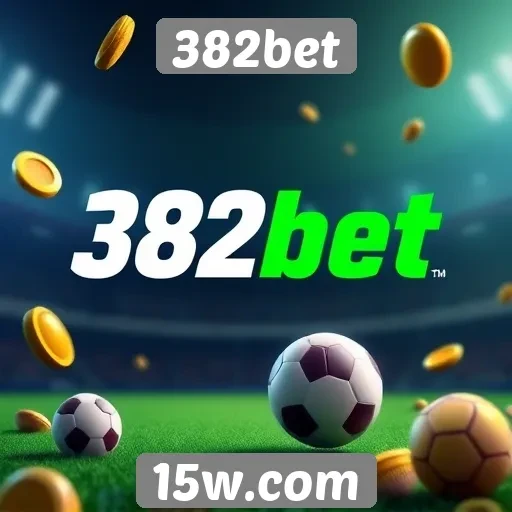 Novas funcionalidades disponíveis em 382bet