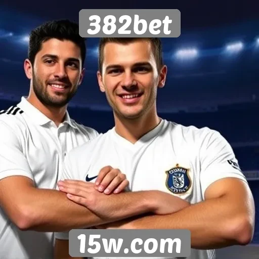 feedback de jogadores sobre o 382bet