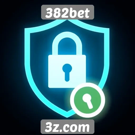 Avaliação da segurança do site 382bet