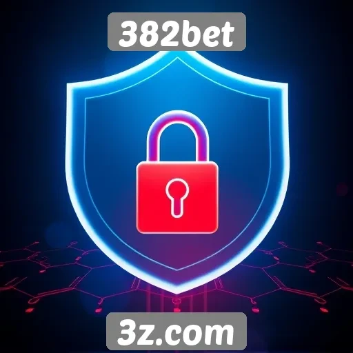 Segurança e privacidade em transações no 382bet
