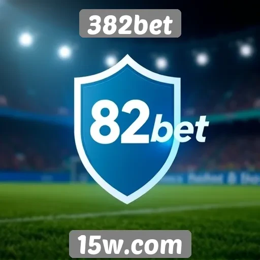 Segurança e confiabilidade do 382bet para apostadores